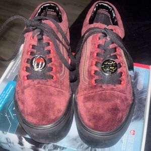 Vans Women’s Snow White